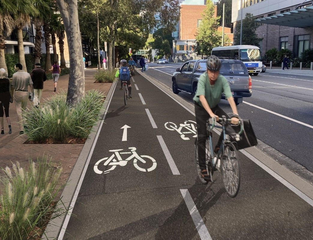 Media Release - Regional NSW to Get Active with $13.6 million share of active transport grants Main Image