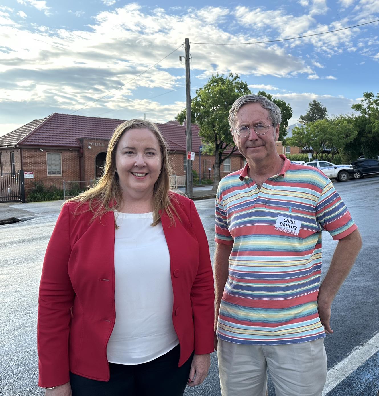 Media Release - Labor's $36 Million Plan to Upgrade and Repair Cootamundra Electorate's Roads Main Image