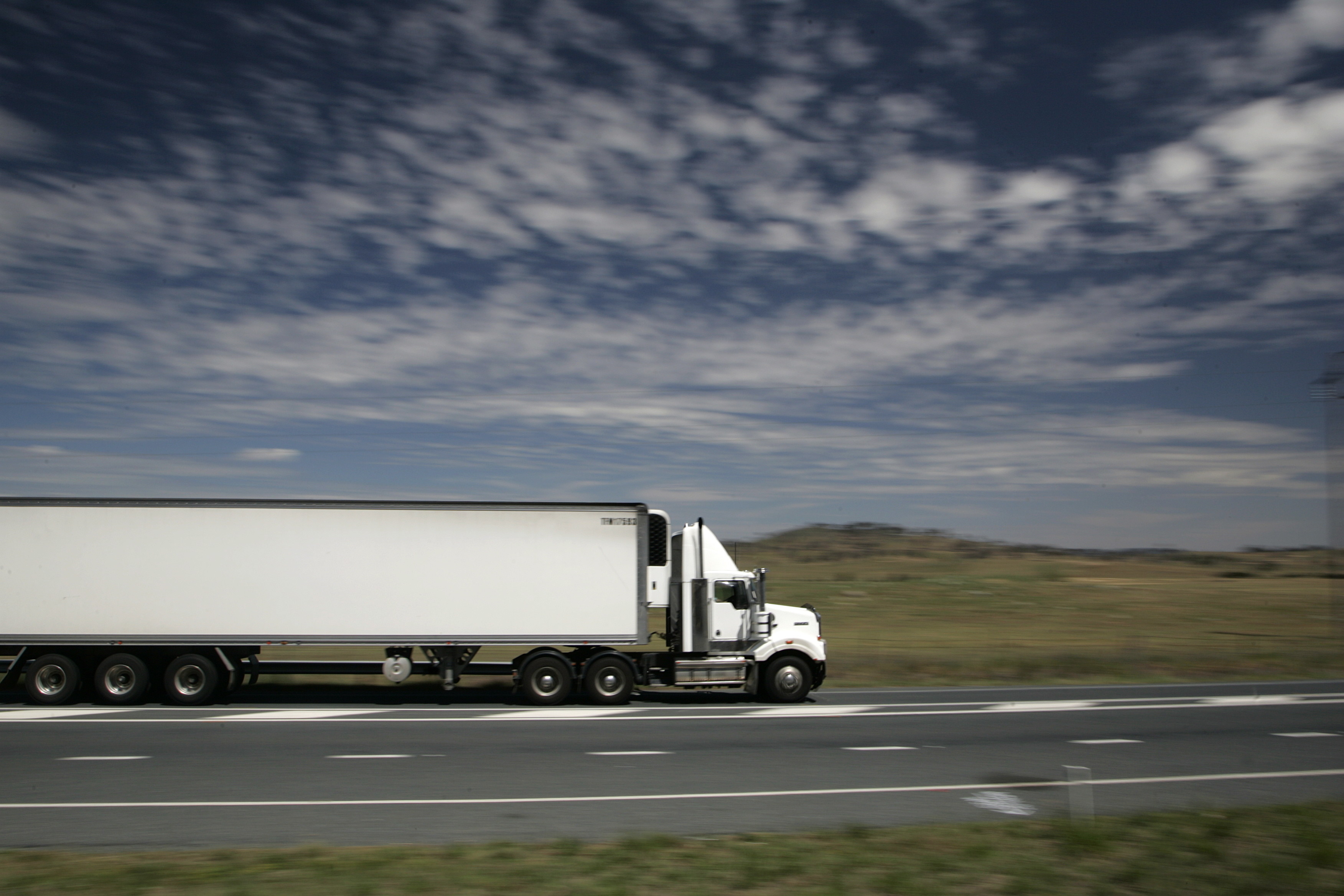 Media release - $80.3 million funding rolled out to fix country roads  Main Image