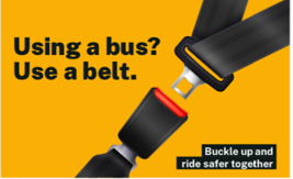 Media release - NSW Government acts on initial bus safety recommendations       Main Image