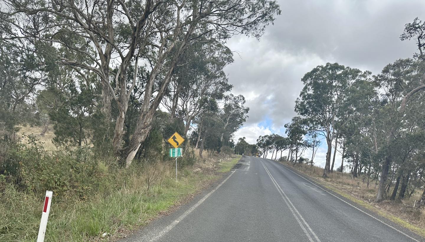 Media release - Rural Road Safety Month sparks calls for change Main Image